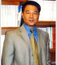 Dr. Antony Chunting Hou M.D.