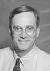 Dr. Charles Jeffrey Kaupke MD