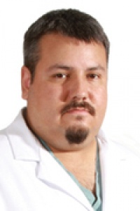 Dr. Carlos David Ortega M.D.