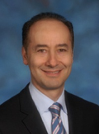 Hamid Taheri MD, Cardiologist