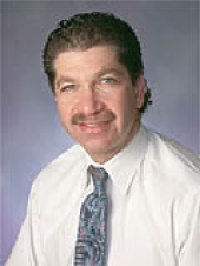 Dr. Andrew D. Krouner M.D., Ophthalmologist