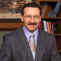 Dr. Dimitrios J Vareldzis D.D.S.