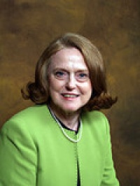 Dr. Carolyn Barnwell Petrey DO, Family Practitioner