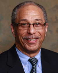 Dr. Louis Bland M.D., Doctor