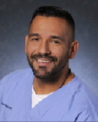 Dr. Carlos  Barajas MD