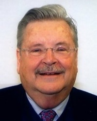 Dr. James F Donohue MD, Pulmonologist