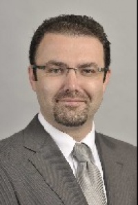 Dr. Anatoly Gorovits M.D., Internist