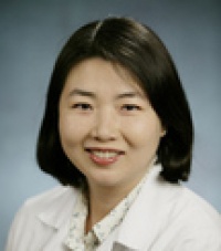Dr. Esther Y. Kim M.D.