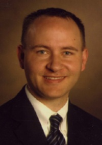 Nathaniel Dueker MD, Radiologist