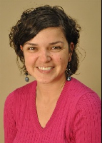 Dr. Juliana Melo M.D., Doctor