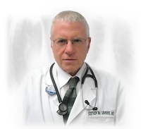 Dr. Steven Michael Simons MD
