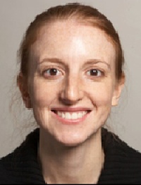 Dr. Rachel Elise Menaged M.D., Pediatrician