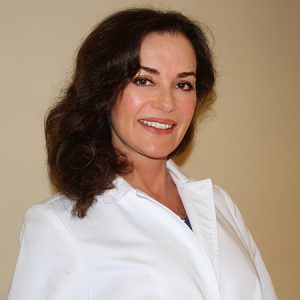 Dr. Yolanda  Cintron D.M.D.