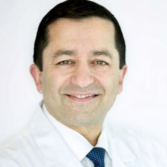 Dr. Vinay Badhwar MD, Cardiothoracic Surgeon
