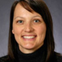 Dr. Molly Sue Linhardt MD, Pediatrician