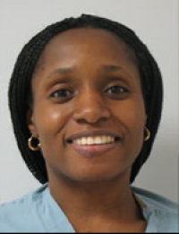 Dr. Chika Pamella Udoh-esomonu M.D., Anesthesiologist