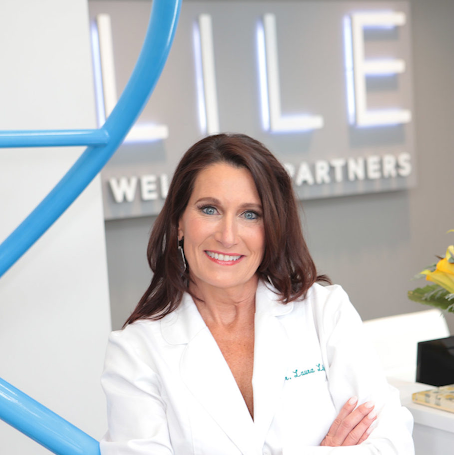 Dr. Laura Lile, MD, R.Ph., Preventative Medicine Specialist