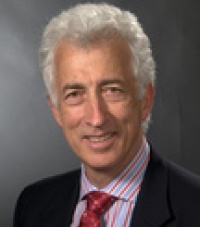 Dr. William Andrew Heaton MD