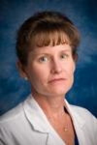 Kathryn M. Beggs O.D., Optometrist