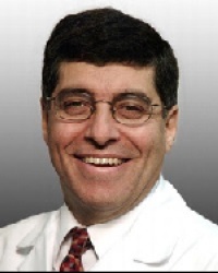 Dr. Nabil S Muallem M.D