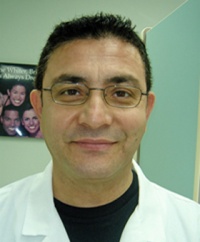 Mohsen Ghanbari D.D.S., Dentist