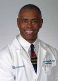 Dr. Milton B. Armstrong MD