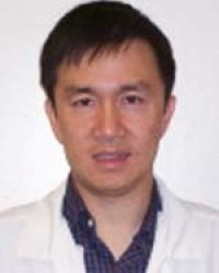 Mr. Eugene Wayne Tsai MD, Allergist and Immunologist