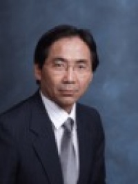 Dr. Marshall Ken Kubota MD, Family Practitioner