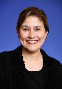 Dr. Eva  Quiroz M.D.