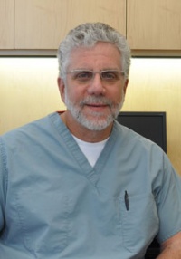 Dr. Ronald Allen Footer D.P.M., Podiatrist (Foot and Ankle Specialist)