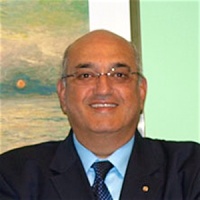 Dr. Sherif George El bayadi MD