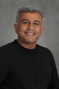 Dr. Ajay Malhotra MD, Interventional Radiologist