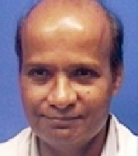 Dr. Kabbinamane V Dharmappa M.D.