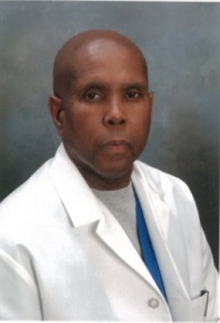 Yusuf A Rashada MD, Pain Management Specialist