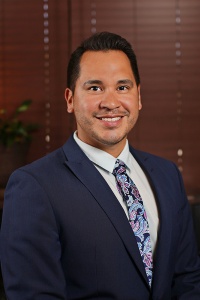 Dr. Michael Perez Mendez M.D.