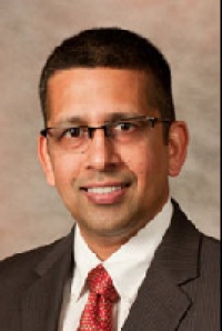 Dr. Tanmay Panigrahi M.D, Anesthesiologist