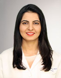 Dr. Rafia Ishfaq Chaudhry M.D.
