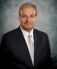 Dr. F Nicholas Gahhos M.D.