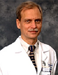 Dr. Mitchell P Dombrowski MD