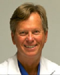 Dr. William G. Keyes M.D.