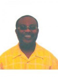 Dr. Edward Ikem Gbemudu M.D.