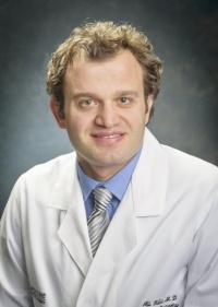 Dr. Ali  Kilic MD