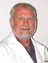 Dr. Joseph Leon Shetler OD