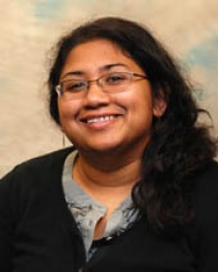 Dr. Kavitha Chunchu MD, Family Practitioner