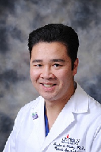 Dr. Stephen  Hoang MD