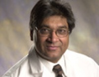 Ashok K Gupta MD, Cardiologist