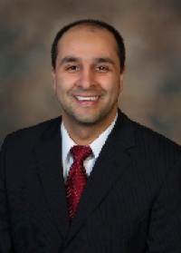 Dr. Junaid  Makda M.D