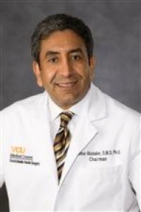 Dr. Abubaker Omar Abubaker B.D.S. DMD, PHD, Oral and Maxillofacial Surgeon