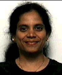 Dr. Ushasri Challa M.D., Nephrologist (Kidney Specialist)