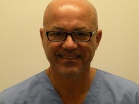 Dr. Christofer Caputo DDS, Dentist